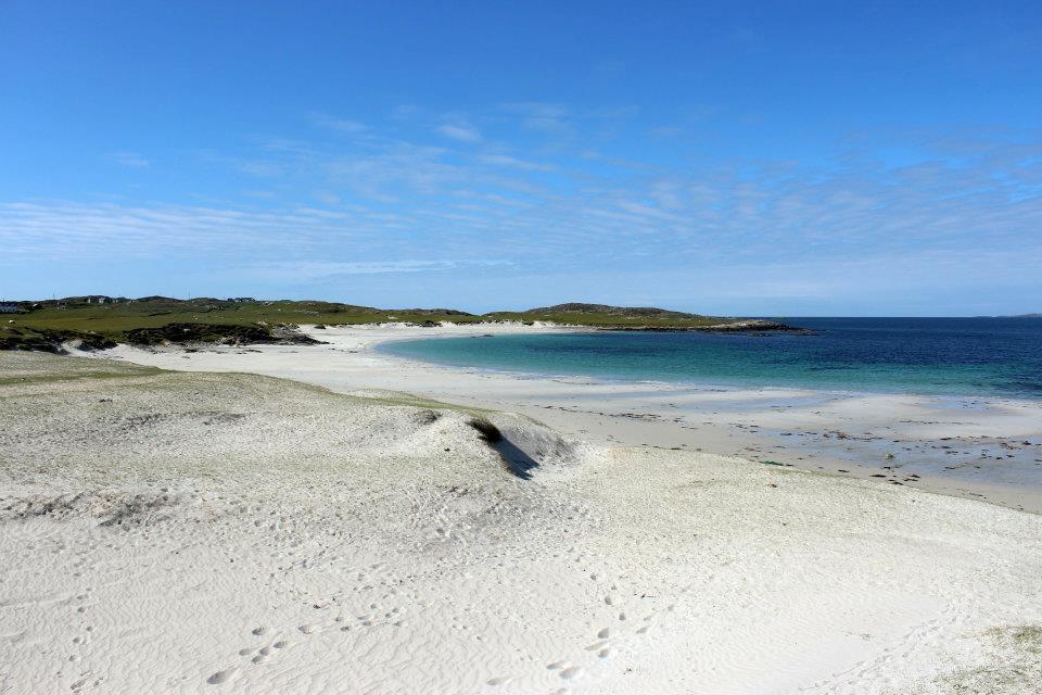 Dolphin Beach House Hotel Clifden Exterior photo